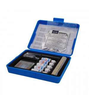 Water Test Kit #2404 By Pro Products