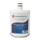 ReplacementBrand Refrigerator Filter For Lg Lt500P, 5231Ja2002A And Kenmore 46-9890