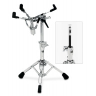 HEAVY DUTY SNARE STAND, AIR LIFT