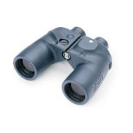 Bushnell 13-7500 7X50 Marine Binocular Waterproof W/Compass