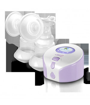Breast Pumps And Accessories