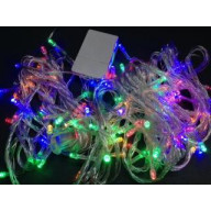 100 Led String Light - Multicolor
