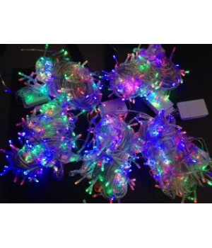 200 Led String Light - Multicolor