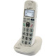 Expandable Handset For