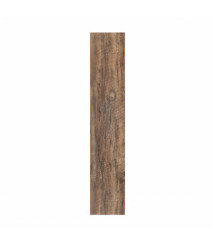 Flex Flor Looselay Vinyl Plank 9inx48in Aged Driftwood - 8 Planks/24 sq. ft.