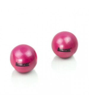 Mini Weight Ball, dual package - 2lb - 3.6