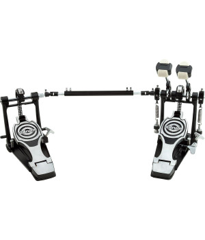 RX Series Bass Drum Pedal Double