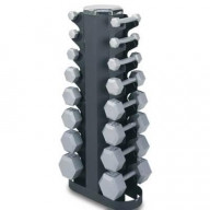 Champion Barbell™ Upright Dumbbell Storage Rack