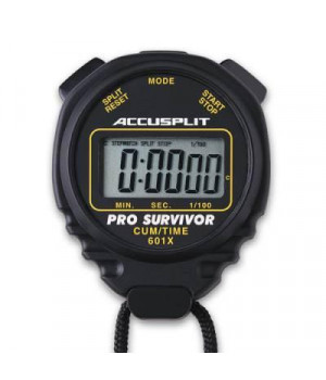 Accusplit® Pro Survivor 601X Stopwatch