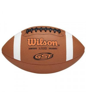 GST Composite Football - Official Size