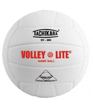 Tachikara® Volley-Lite® SV-MN Indoor Volleyball