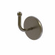 Skyline Collection Robe Hook - 1020-ABR