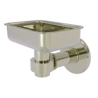 Continental Collection Wall Mounted Soap Dish Holder - 2032-PNI
