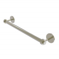 Satellite Orbit Two Collection 18 Inch Towel Bar - 7251/18-PNI