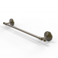 Que New Collection 24 Inch Towel Bar - QN-41/24-ABR