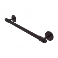 Tribecca Collection 24 Inch Towel Bar - TR-51/24-ABZ