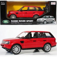 1:14 Range Rover Sport Black