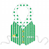 Prismatic St Patrick Vest (Pack of 24)