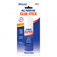 BAZIC 36g / 1.27 Oz Premium Jumbo Glue Stick