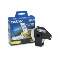 BROTHER DK1208 LABELS 400PK LARGE ADDRESS, 400 yield