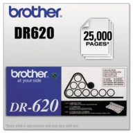BROTHER HL-5340D DR620 DRUM UNIT, 25k yield