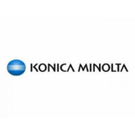 KONICA MAGICOLOR 7450 CYAN IMAGE DRUM, 30k yield