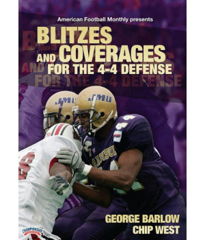 BLITZING&COVERAGESFORTHE4-4