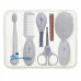 Essential Grooming Kit - 10 Piece - White