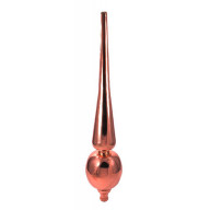 Dalvento - Roman Finial- Copper-Large