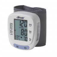 Automatic Blood Pressure Monitor, Wrist Model