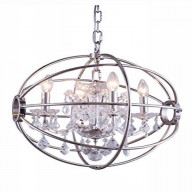 1130 Geneva Collection Pendent lamp D:17