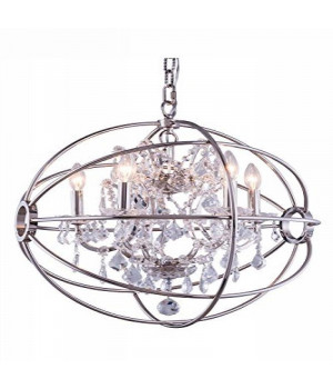 1130 Geneva Collection Pendent lamp D:20