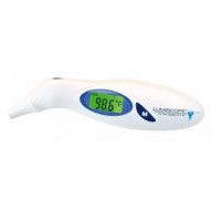 EAR THERMOMETER LOT #