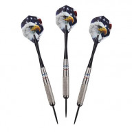 Fat Cat Support Our Troops Dart Set 23 Grams