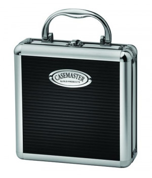 Casemaster Ternion Aluminum Dart Case