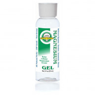 Magnesium Gel with Seaweed Extract - 507002