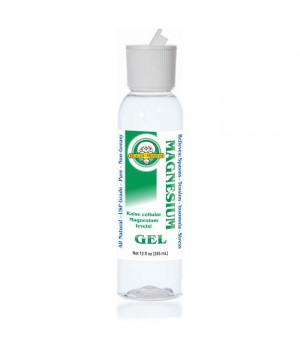 Magnesium Gel with Seaweed Extract - 507012