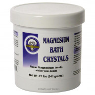Magnesium Bath Crystals - 519341