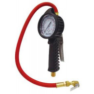 Dial Guage Tire Inflator