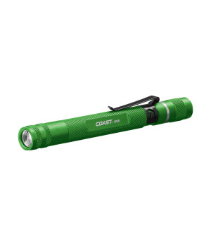 HP3R Green Penlight