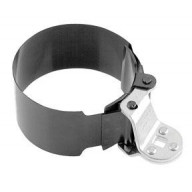 Heavy-Duty Oil Filter Wrench - 4-21/32 to 5-5/32