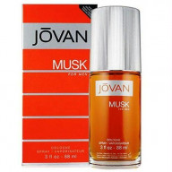 JOVAN MUSK by COTY