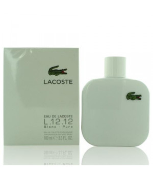 LACOSTE BLANC by LACOSTE