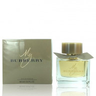MY BURBERRY by BURBERRY