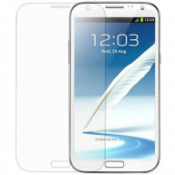Note 2 Glass Screen Protector