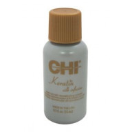 Keratin Silk Infusion by CHI for Unisex - 0.5 oz Reconstructer
