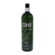 Tea Tree Oil by CHI for Unisex - 25 oz Shampoo