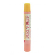 Burt's Bees Lip Shimmer - Apricot by Burt's Bees for Women - 0.09 oz Lip Shimmer