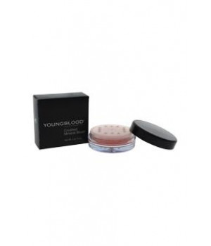 Crushed Mineral Blush - Sherbet by Youngblood for Women - 0.10 oz Blush