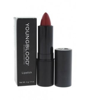 Lipstick - Kranberry by Youngblood for Women - 0.14 oz Lipstick